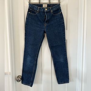 Sezane size 28 jeans